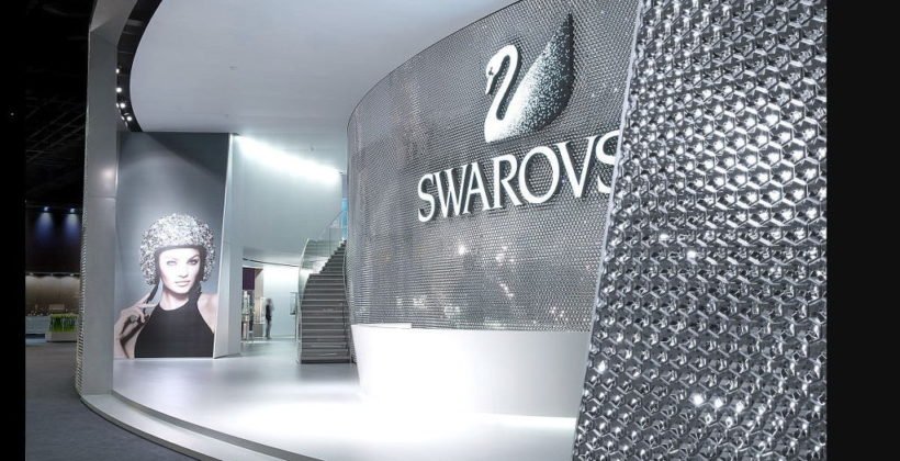 Swarovski Boutique