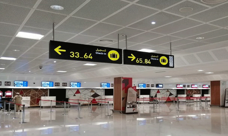 aeroport rabat-sale